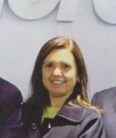 Patricia Bustamante